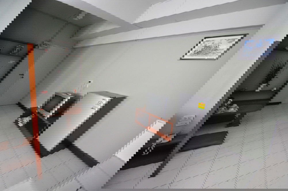 Hotel The Living Room Serviced Apartment