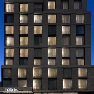 Hotel Tru By Hilton Montreal Centre-Ville cazare Montreal