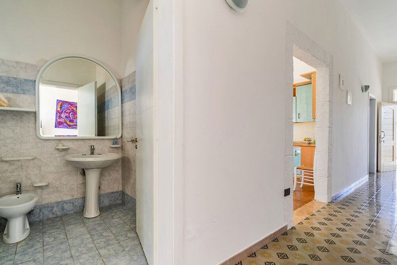 Hotel Villetta Della Fonte