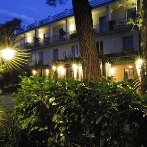 Hotel Hotel Villa Giusy cazare Castellaneta Marina