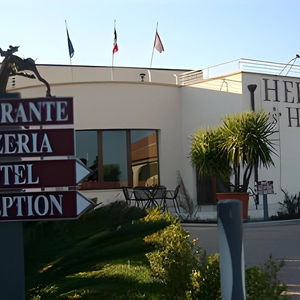 Hotel Hermes Hotel cazare Policoro
