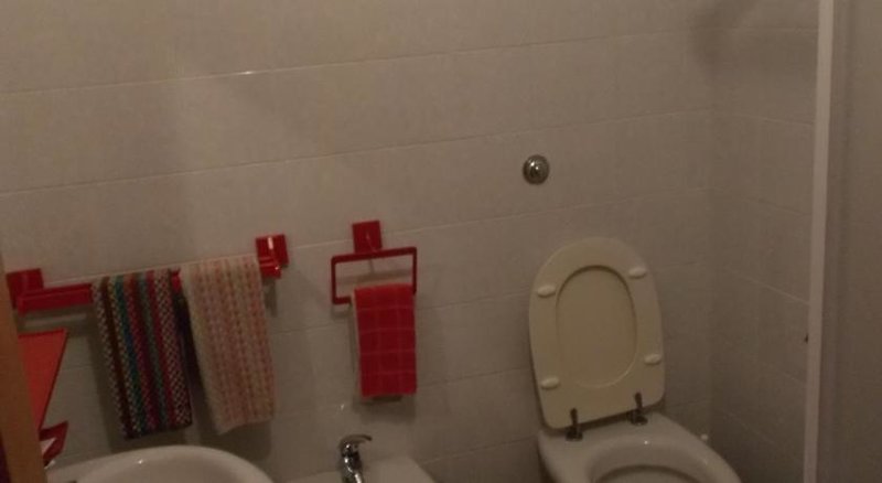 Hotel Hotel Maremonti