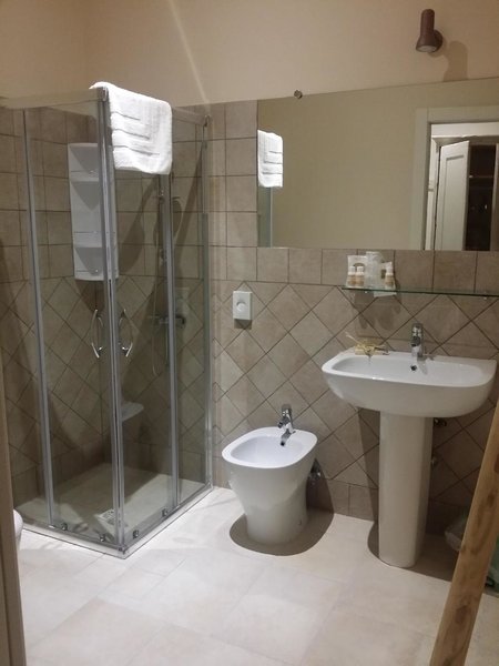 Hotel Relais Tenuta Campì