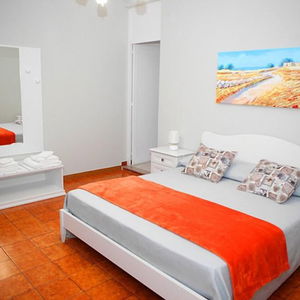 Hotel Le Stanze Di Lucia cazare Tricase