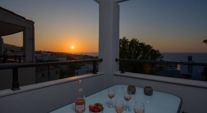 Casa Di Kasapa Panormo