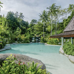 Hotel Marina Phuket Resort cazare Karon Beach