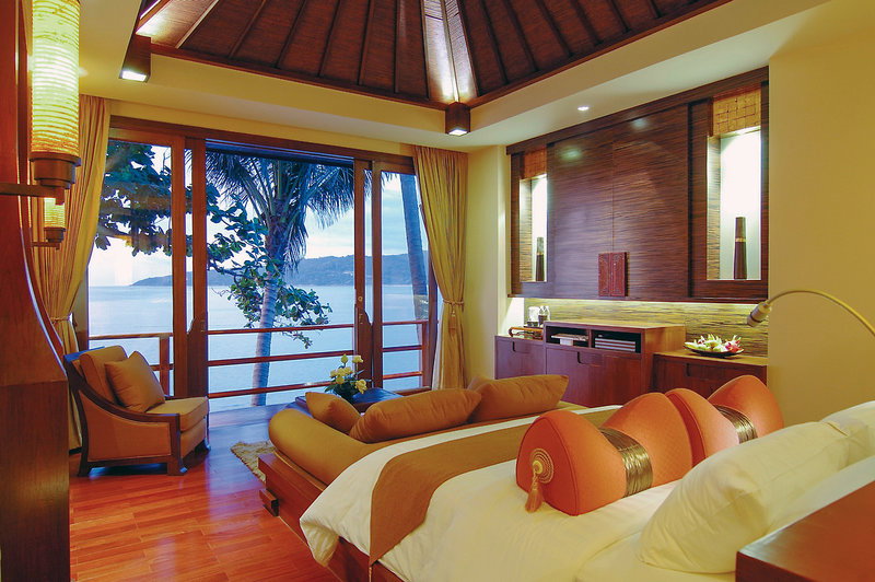 Marina Phuket Resort