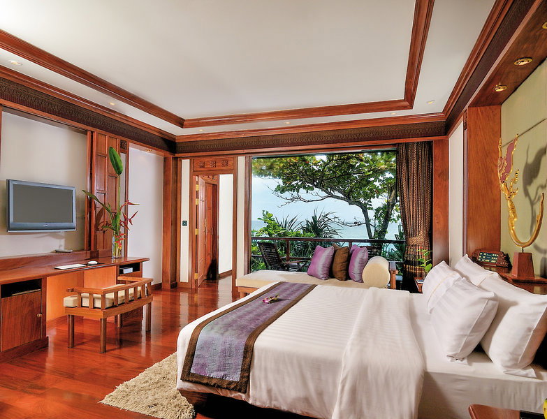 Marina Phuket Resort