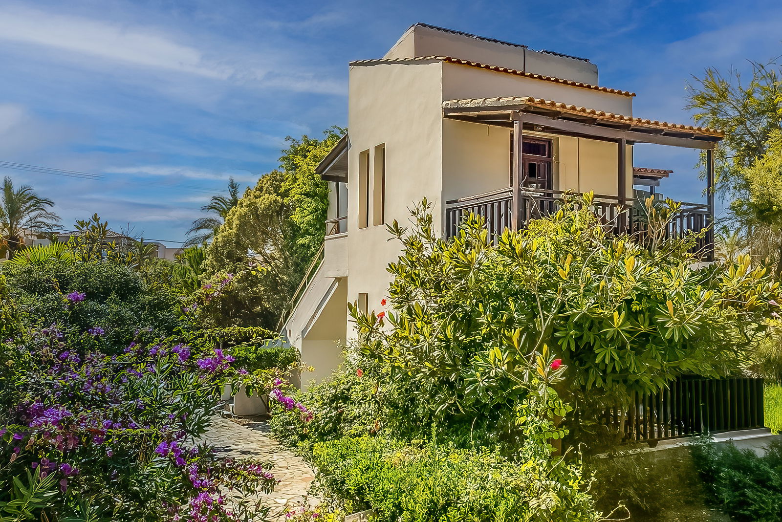 Hotel Proimos Maisonnettes