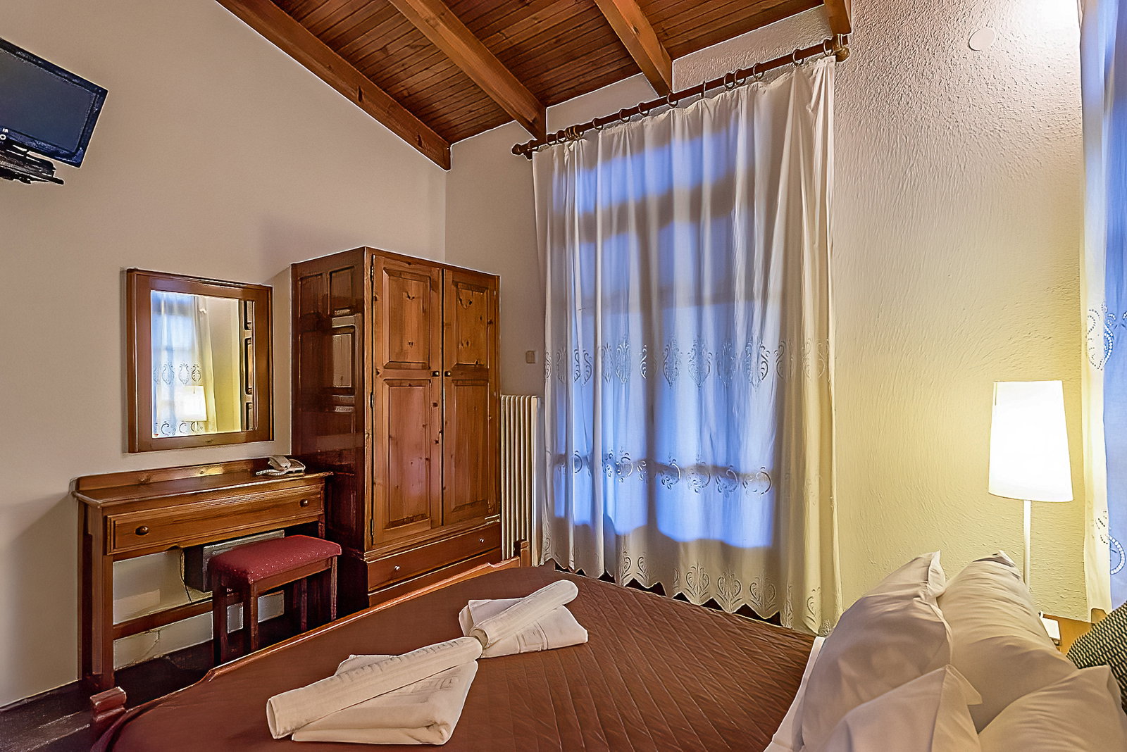 dal travel Proimos Maisonnettes