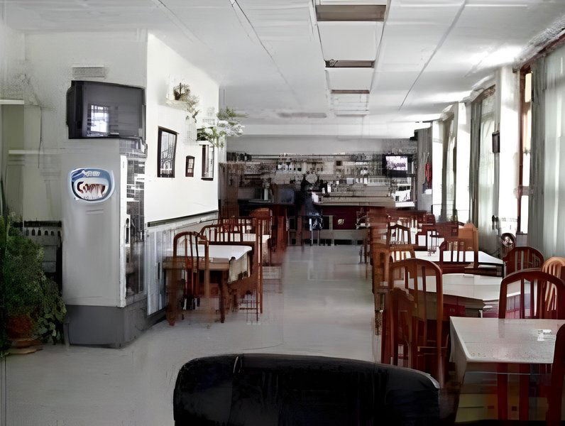 Hotel Hostal El Altet