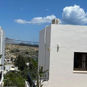 Sejur Aphrodite White Studios Lindos vacanta Lindos