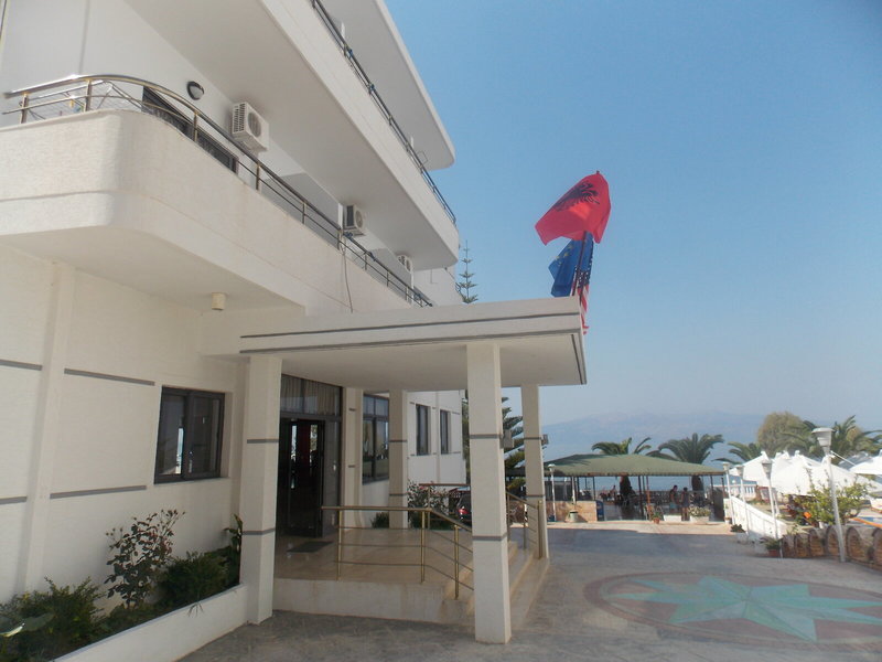 Hotel Kompleks Joni