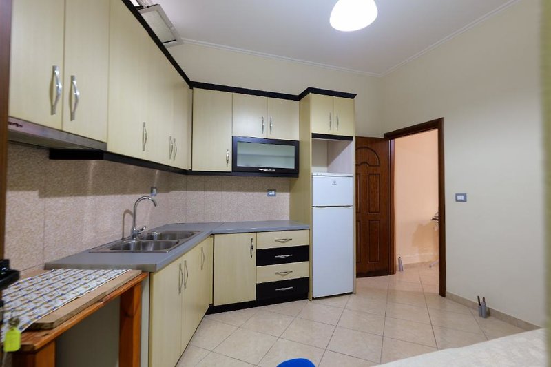 Unico Aparthotel