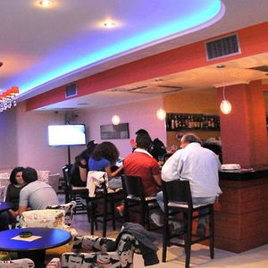 Hotel Dionysos Luxury Apartments cazare Nidhrion