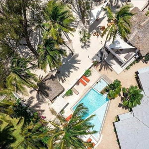 Hotel Seashore Villa cazare Zanzibar