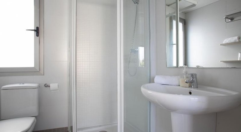 Hotel Apartamentos Castellmar
