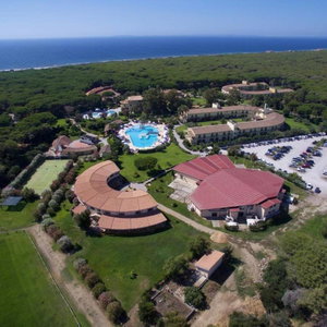 Sejur Hotel Ribot vacanta Arborea