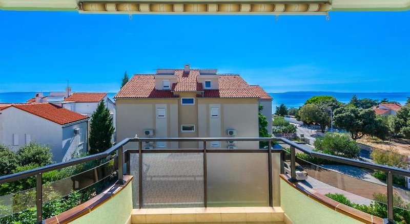 Hotel Studio Apartments Apolonia