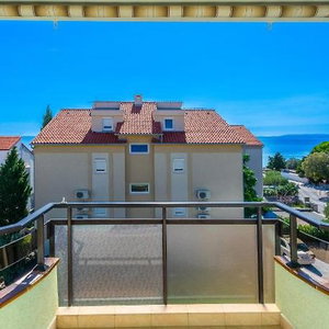 Hotel Studio Apartments Apolonia cazare Novalja