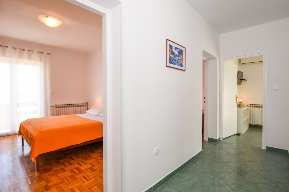 Hotel Apartments Marija