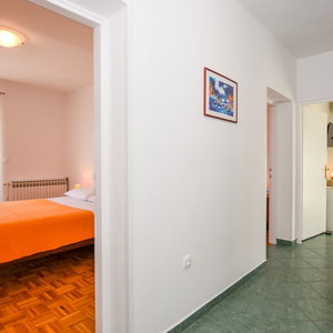 Hotel Apartments Marija cazare Pag