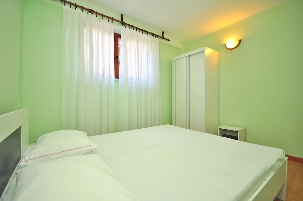 Hotel Apartments Marin