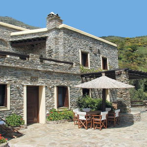 Sejur Anastasia Villas vacanta Andros