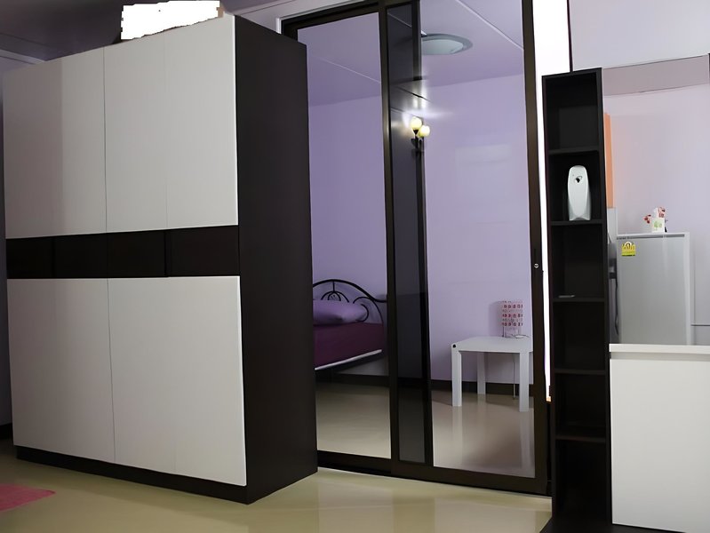 Hotel Impact Muang Thong Thani Service Condominium