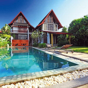 Hotel Iudia On The River cazare Phra Nakhon Si Ayutthaya