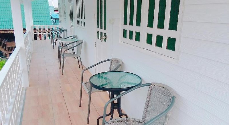 Hotel Baan Luang Harn Guesthouse