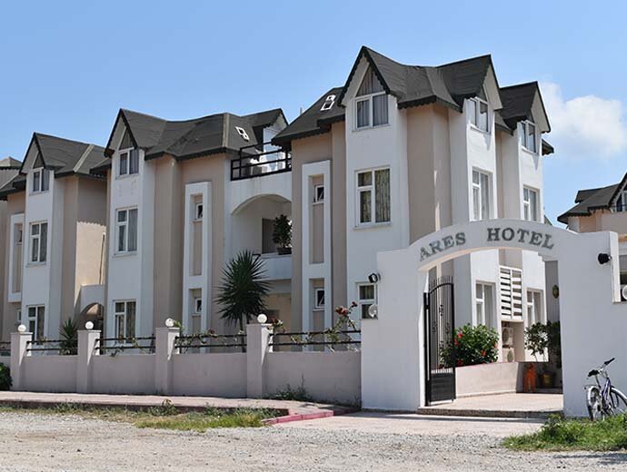 Hotel Ares Hotel