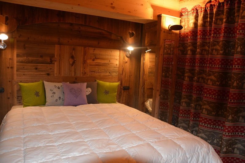 Hotel Chalet Francois