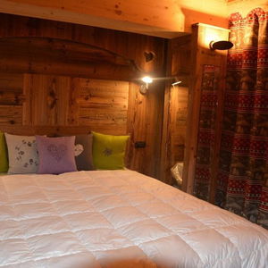 Hotel Chalet Francois cazare Breuil-Cervinia