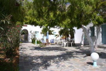Hotel Evizorzia Villas