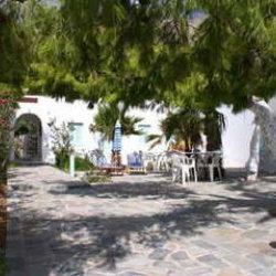 Sejur Evizorzia Villas vacanta Santorini
