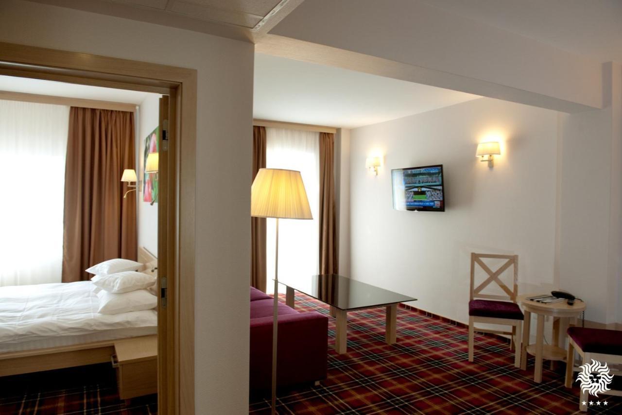 Leon Hotel & Spa