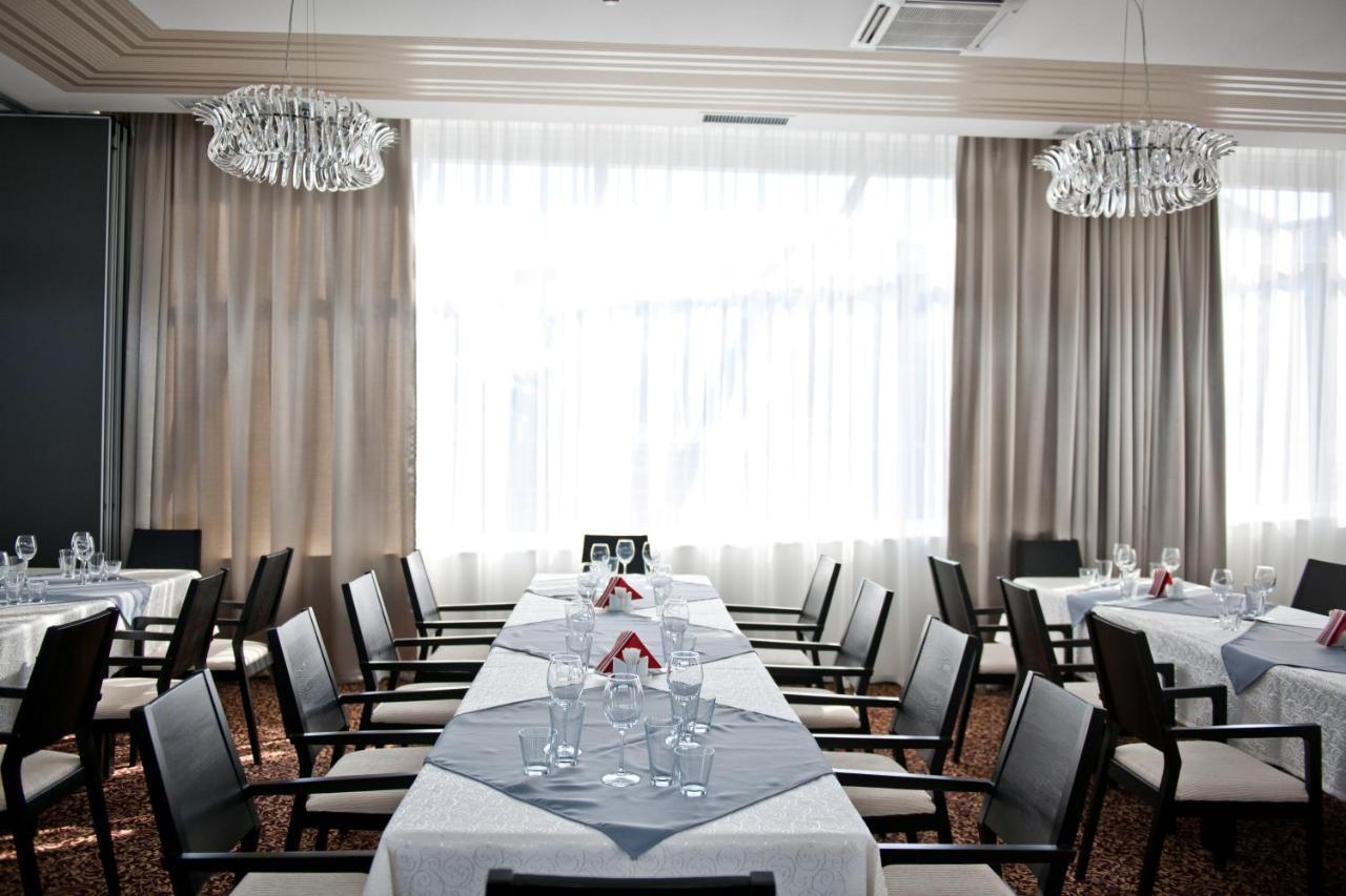 Leon Hotel & Spa