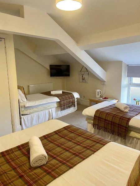 Hotel Number 19 Guesthouse