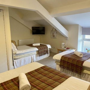 Hotel Number 19 Guesthouse cazare Dalton in Furness