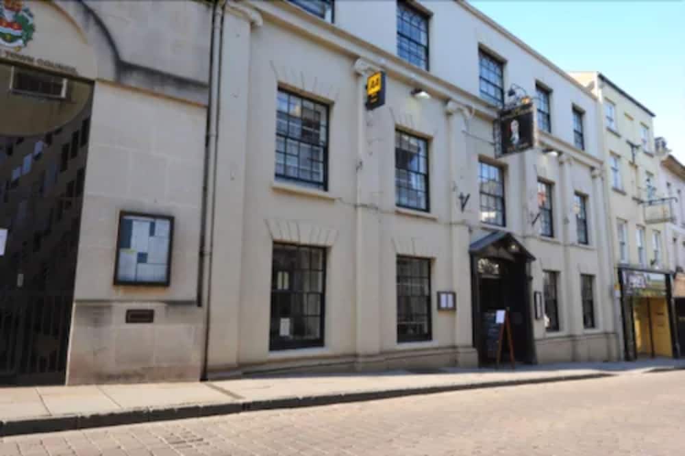 Hotel The Kings Head