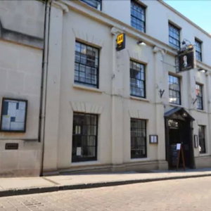 Hotel The Kings Head cazare Ross on Wye