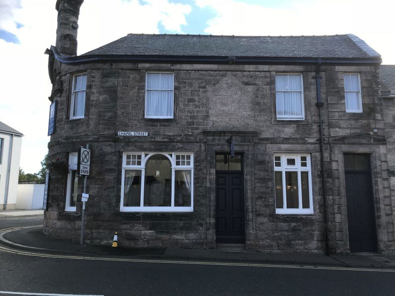 Hotel Homesly Guest Room