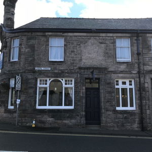 Hotel Homesly Guest Room cazare Berwick-Upon-Tweed