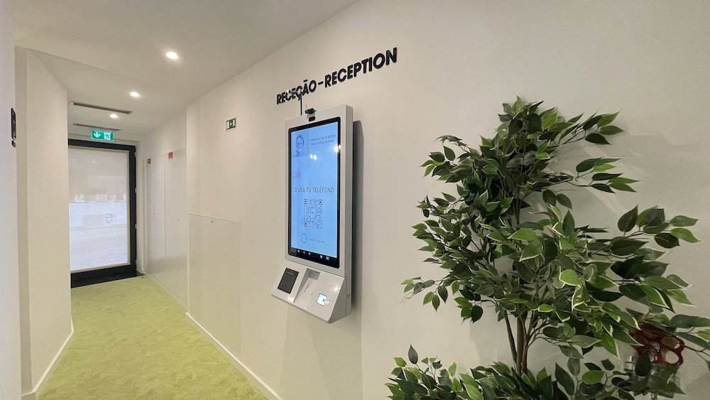 Hotel Mystay Porto São Bento