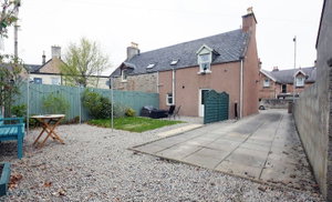 Hotel Ardentorrie Holiday Home cazare Inverness
