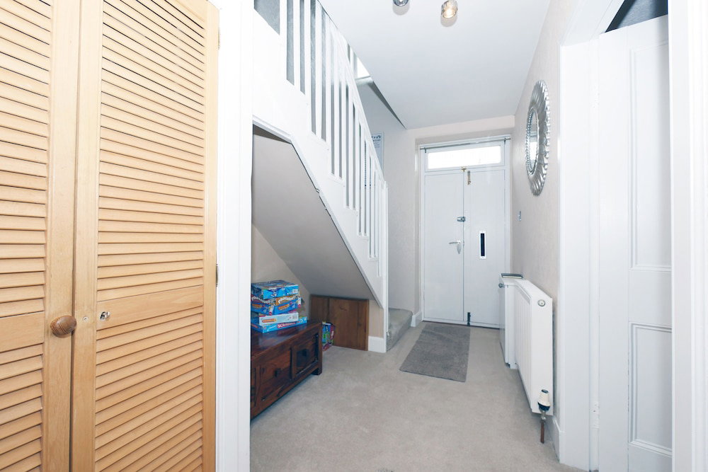 Ardentorrie Holiday Home