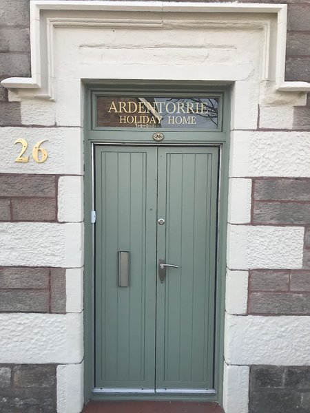 Ardentorrie Holiday Home