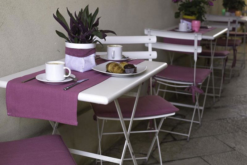 Hotel L'hotel Dei Coloniali