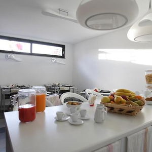 Hotel Le Formiche cazare Milazzo